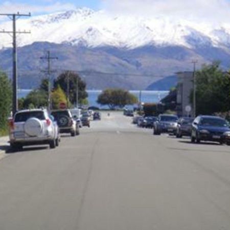 Wanahaka - Lake Wanaka & Town At Your Door ภายนอก รูปภาพ