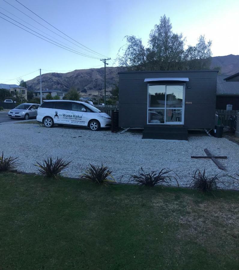 Wanahaka - Lake Wanaka & Town At Your Door ภายนอก รูปภาพ