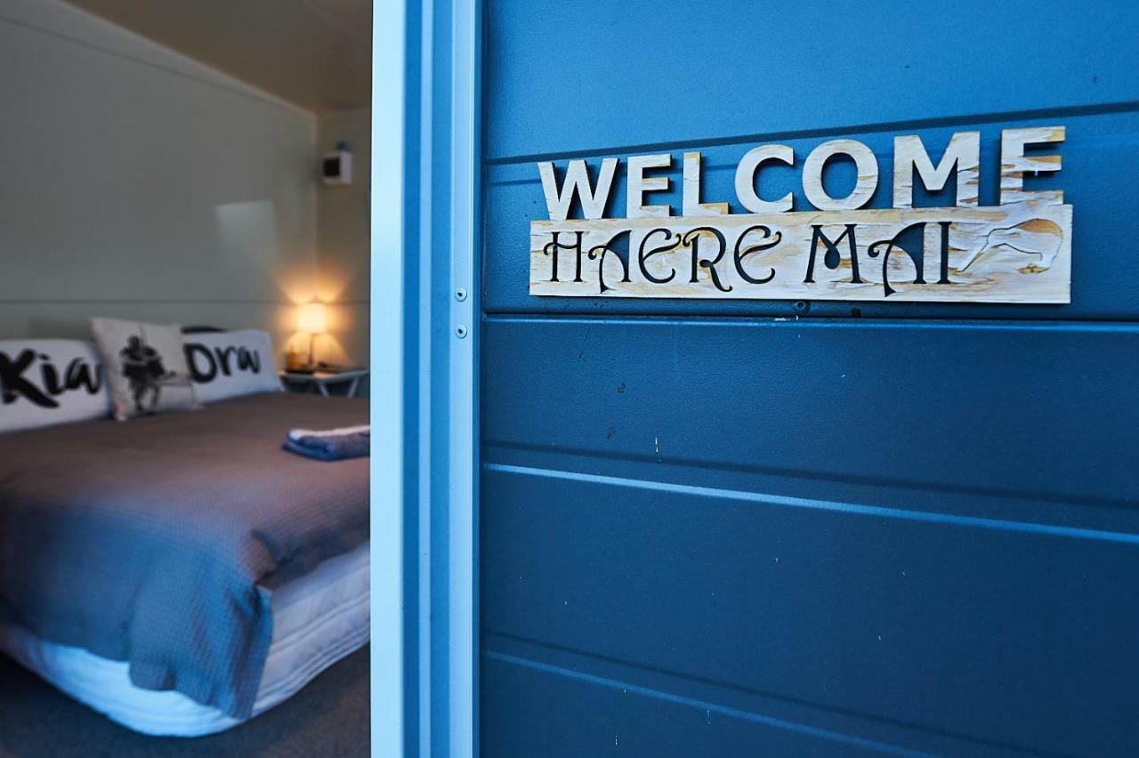 Wanahaka - Lake Wanaka & Town At Your Door ภายนอก รูปภาพ