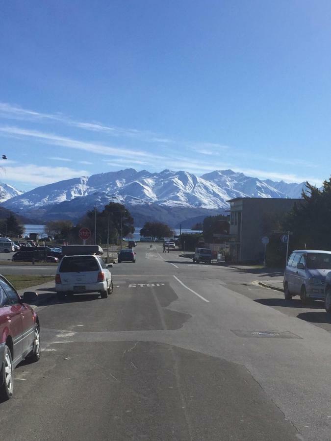 Wanahaka - Lake Wanaka & Town At Your Door ภายนอก รูปภาพ